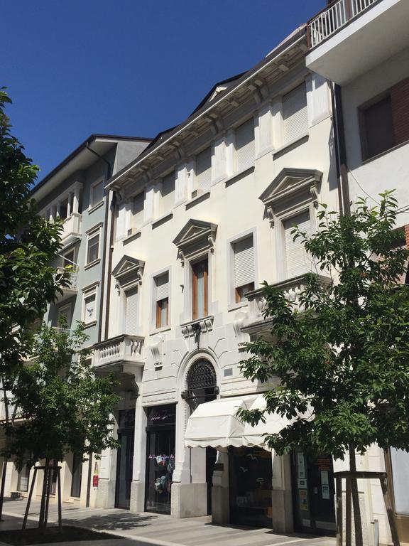 Residence Eleonora 格拉多 外观 照片